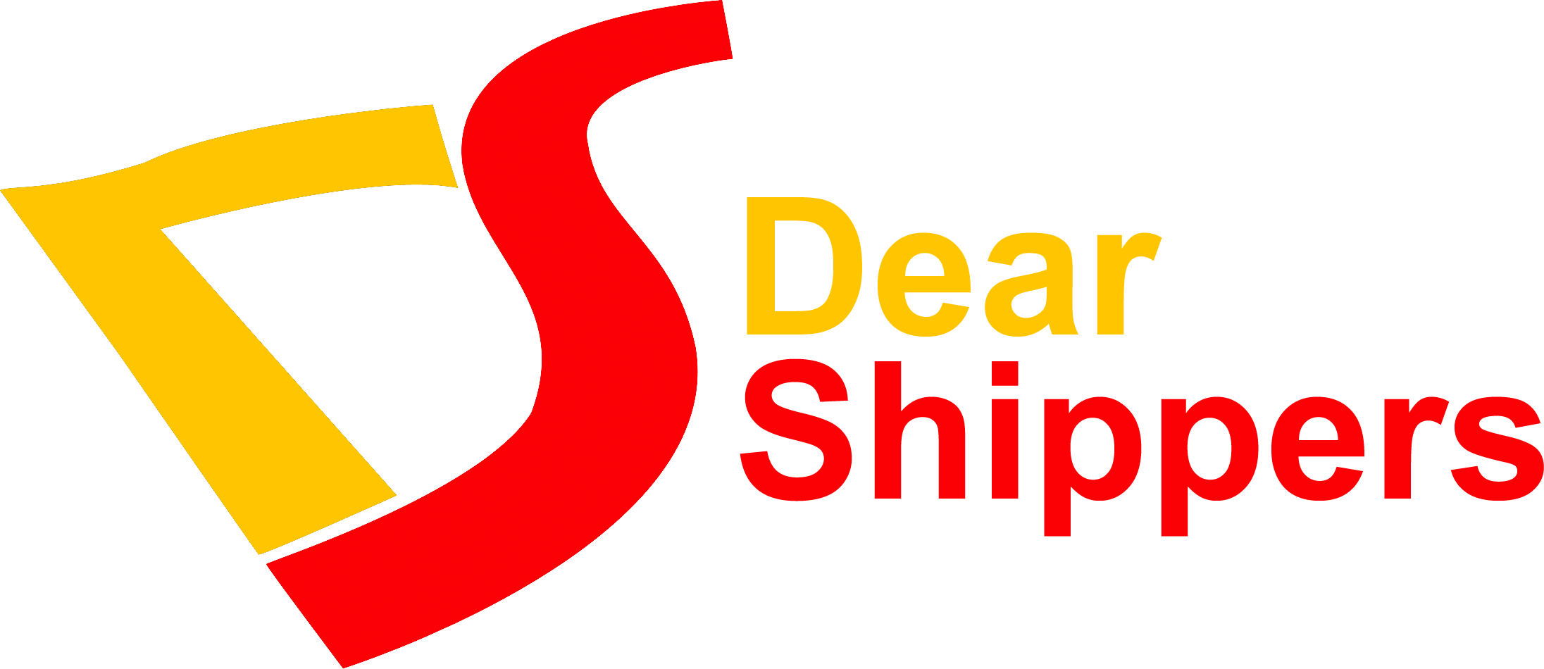 Dear Shippers